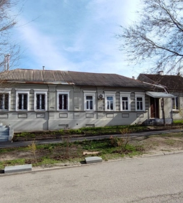 Про Дніпро: історія вулиці Олександра Кониського
