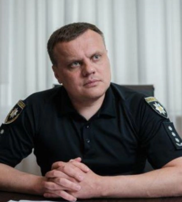 В Україні перебуває вісім "злодіїв у законі" - Нацполіція