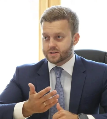 ДБР завітало до КМДА — медіа пишуть про обшуки в заступника Кличка
