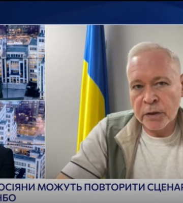 Терехов повідомив, скільки разів військові РФ вгатили по Харкову у травні