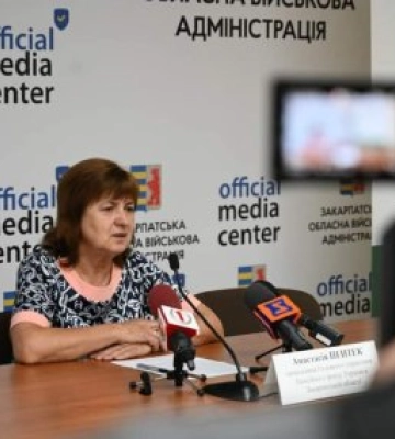 У червні закарпатські пенсіонери, які працюють, отримають підвищені виплати