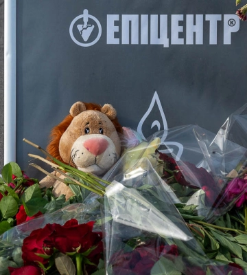 З початку повномасштабного вторгнення на Харківщині загинули 93 дитини