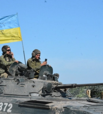 У Києві та області стартують військові навчання - перекидатимуть важку техніку
