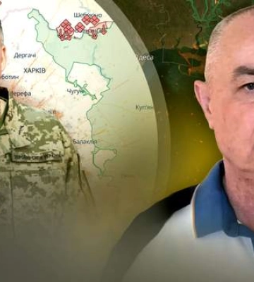 Росіяни приречені, ЗСУ проводять успішні контратаки на Харківщині: огляд фронту від Світана