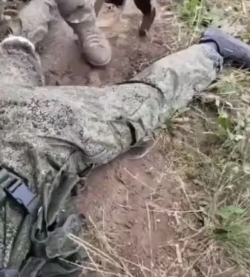 Под Волчанском взяты в плен около 60 оккупантов: подробности о боях. ВИДЕО