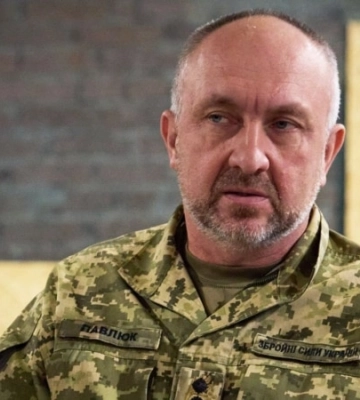 Павлюк: у Києві і області відбудуться командно-штабні військові навчання