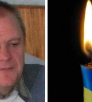 Вважався безвісти зниклим з 2022 року: підтвердили загибель Леоніда Павлюка з Рожища