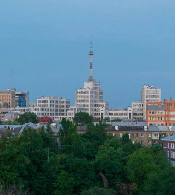 За травень Харків пережив 76 обстрілів, - міський голова