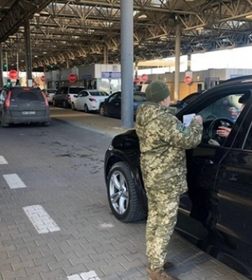 У ДПСУ назвали суму хабарів, від яких відмовилися прикордонники