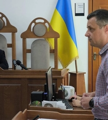 Трьох волинян судять за сприяння військовозобов&#039;язаним у незаконному перетині кордону