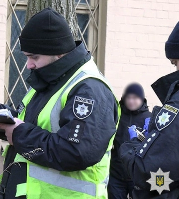 У Києві засуджено вбивцю, який завдав жертві 26 ножових поранень (ФОТО)