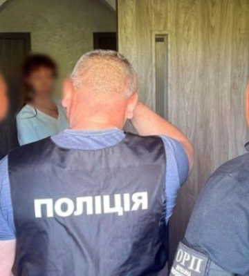 $10 000 за место второго водителя: во Львовской области разоблачили канал переправки уклонистов за границу