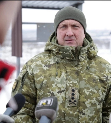 Завтра у Києві та області стартують масштабні військові навчання ЗСУ