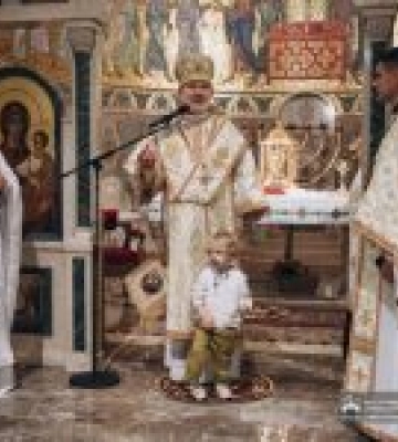 У Римі висвятили на священників двох випускників Київської семінарії