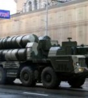 У Криму окупанти поставили установки С-300 серед будинків приватного сектора