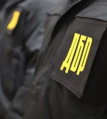 Заступник голови КМДА Усов підтвердив, що обшук проводили в його кабінеті