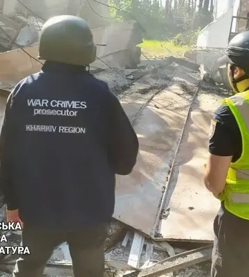 За травень Харків пережив 76 обстрілів, - міський голова