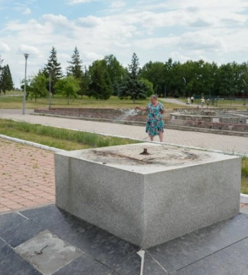 У Харкові демонтували пам'ятник російському вченому Ломоносову: коментар міськради