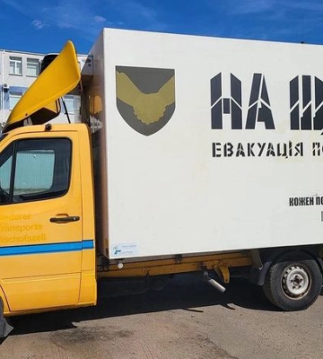 За день у громаді - дві страшні звістки: на війні загинув молодий Герой з Волині Владислав Кравчук