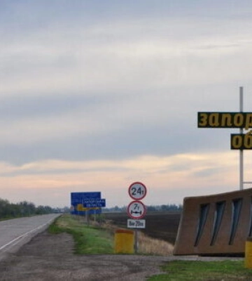Окупанти збільшують інтенсивність обстрілів Запорізької області. Щодня фіксується понад 400 атак, - очільник ОВА Федоров