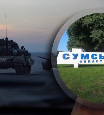 Если Россия откроет фронт на Сумщине, это на пользу Украине, – Коваленко объяснил, в чем выгода