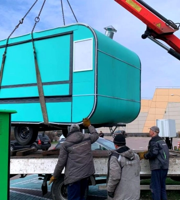 У Києві демонтували 800 незаконних споруд та МАФів: в якому районі найбільше