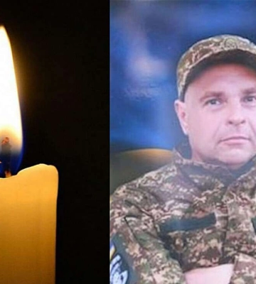 На війні загинув Герой з Кривого Рогу