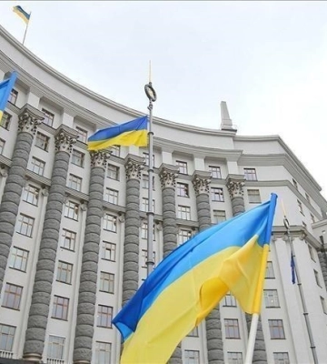МЗС України відреагувало на заяви щодо китайського &quot;мирного плану&quot;