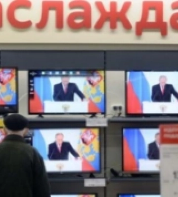Мешканці з окупованої частини Херсонщини відмовляються від російської пропаганди: окупанти розлючені