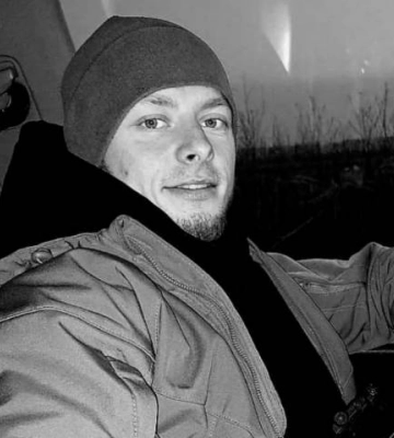 Нескорений молодий воїн з Полісся поліг на Харківщині