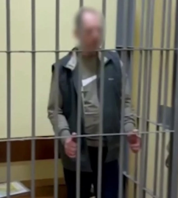 На окупованій території Херсонщини чоловіка незаконно засудили на 13 років