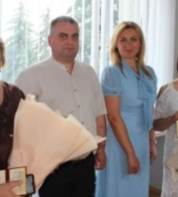 Троє жінок із Торчинської громади отримали звання «Мати-героїня»