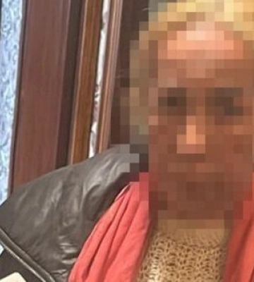 Збирали розвіддані про розташування ЗСУ та вихваляли Путіна: СБУ затримала агентку ГРУ РФ та її доньку у Дніпрі. ФОТОрепортаж