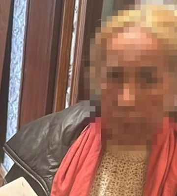СБУ затримала агентку російського ГРУ та її доньку