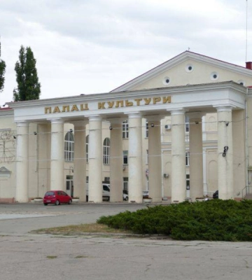 У Миколаєві руйнується скейт-парк біля ДК «Молодіжний», який у 2020 році побудували за кошти Громадського бюджету