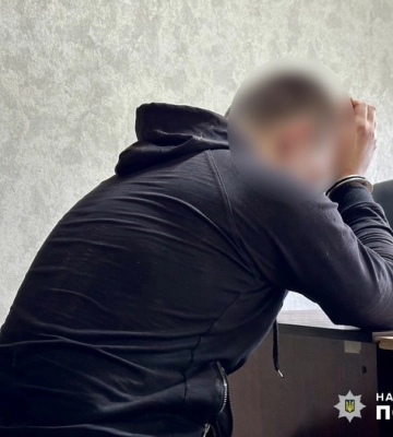 В Одесі чоловік застрелив сусіда через зауваження щодо гучної музики