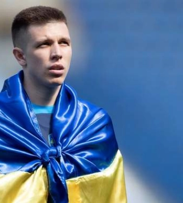 Днепр-1 снова получил трансферный бан