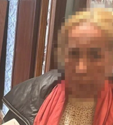 Жительница Днепра завербовалась в гру и корректировала ракетные удары по городу и области