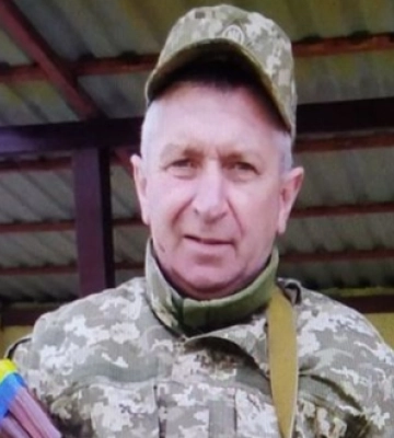Після тривалої хвороби помер захисник з Волині Микола Борисюк