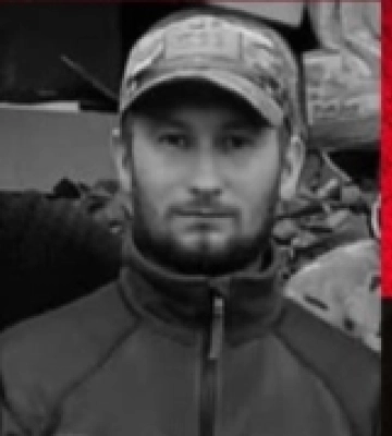 6 червня в Здолбунівській громаді попрощаються із загиблим Героєм