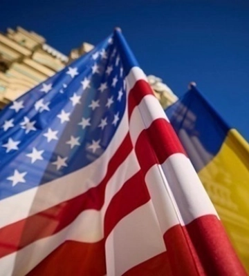$50 млрд для Украины: СМИ узнали об условии США