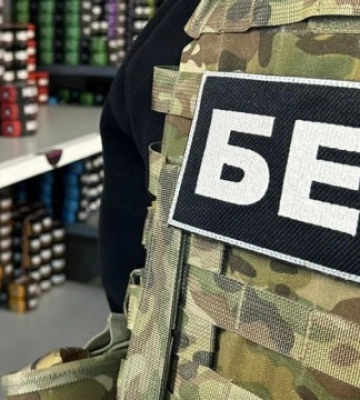 БЕБ викрило посадовця, який завдав місцевому бюджету на Київщині понад ₴3,5 мільйона збитків