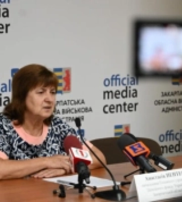 Закарпатські пенсіонери, які працюють, отримають підвищені виплати