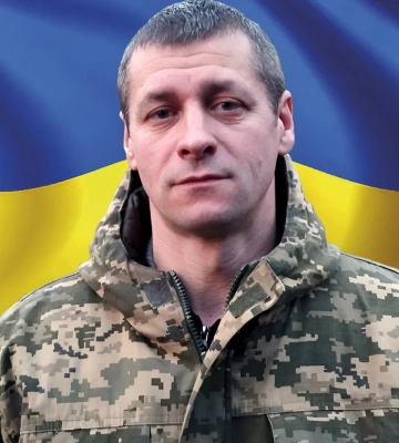 Війна забрала життя молодшого сержанта з Рівненщини