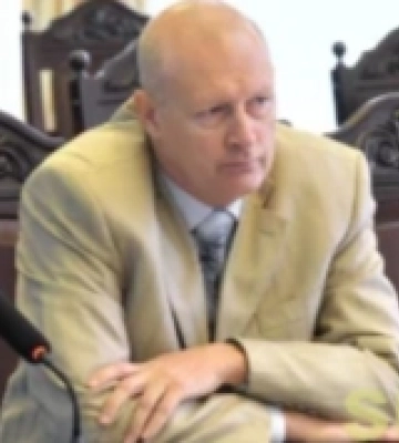 Звільнили суддю Херсонського окружного адміністративного суду: втік на окуповану частину області
