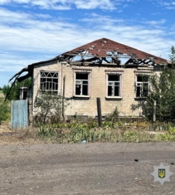 Війська РФ за добу здійснили 2300 обстрілів Донеччини