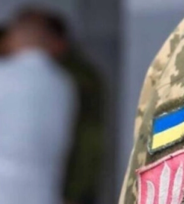 В одном из ТЦК в Житомирской области у военнообязанного случился эпилептический приступ, он скончался в больнице