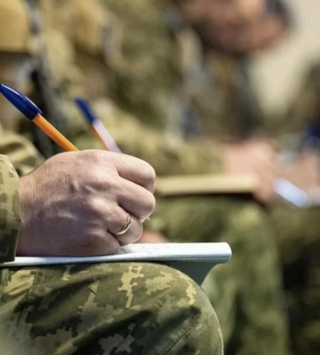 Вижив на війні під обстрілами, а вдома трапилося непоправне: історія захисника з Волині