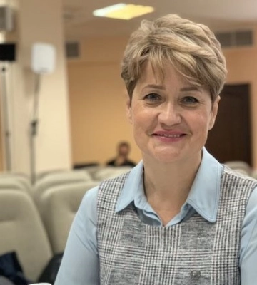 Із Зарічного суду міста Суми звільнено суддю Шелєхову