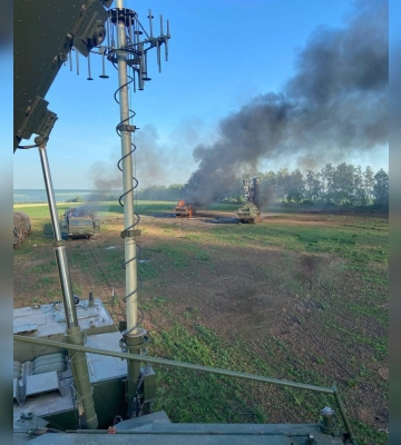 Радикальные изменения: ВС РФ потеряли С-300 и центр управления из-за новой тактики ВСУ, — Bild